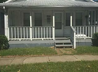848 50th St, Norfolk, VA 23508