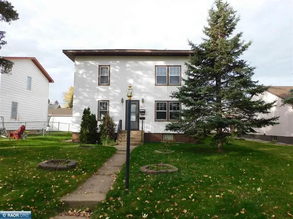 3421 3rd Ave W, Hibbing, MN 55746