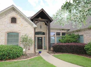 11181 Hunters Trl, Flint, TX 75762