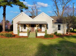1062 State Highway 216, Arlington, GA 39813