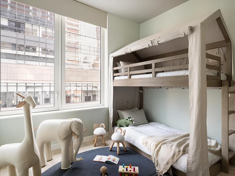 1 W 60th St #8D — Photo 11