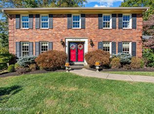 509 Westerham Ct, Hurstbourne, KY 40222