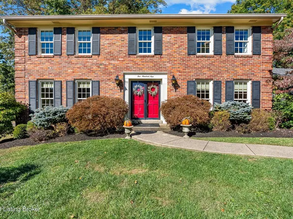 509 Westerham Ct, Hurstbourne, KY 40222