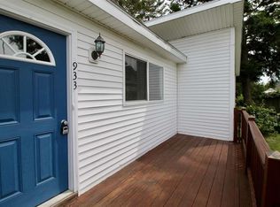 933 Adams St, Schenectady, NY 12306