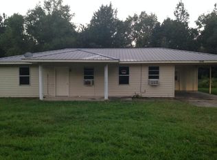 5421 Highway 587 Robinwood Rd, Monticello, MS 39654