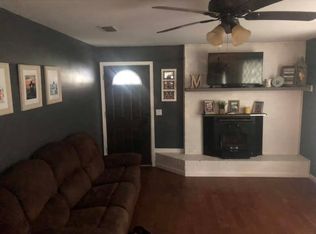 1770 Harmony Church Rd, Warren, AR 71671