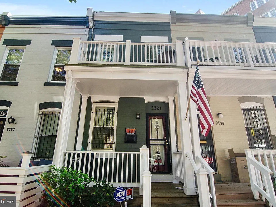 2321 17th St NW