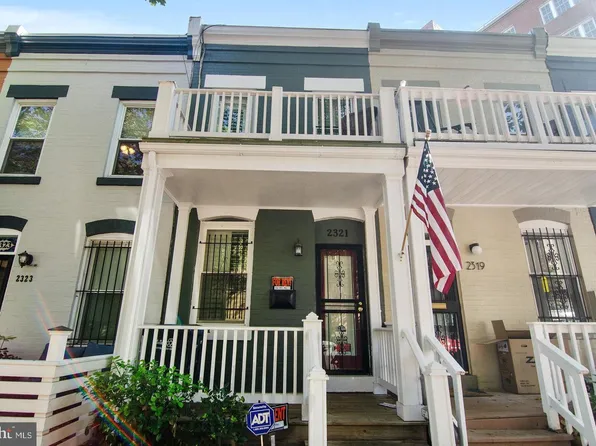 2321 17th St NW, Washington, DC 20009