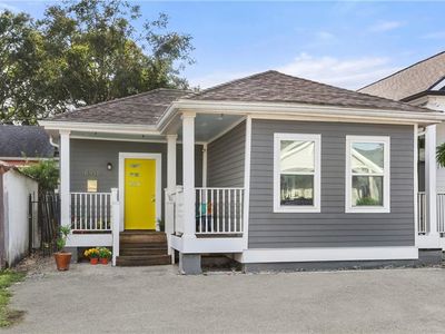 8918 Green St, New Orleans, LA, 70118