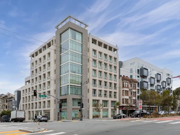 1868 Van Ness Ave APT 405, San Francisco, CA 94109