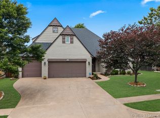 11942 S 92nd East Ave, Bixby, OK 74008
