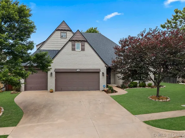 11942 S 92nd East Ave, Bixby, OK 74008
