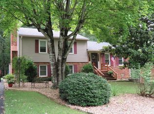 168 Robinson Dr, Lynchburg, VA 24502