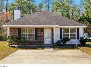 3313 55th Ave, Gulfport, MS 39501