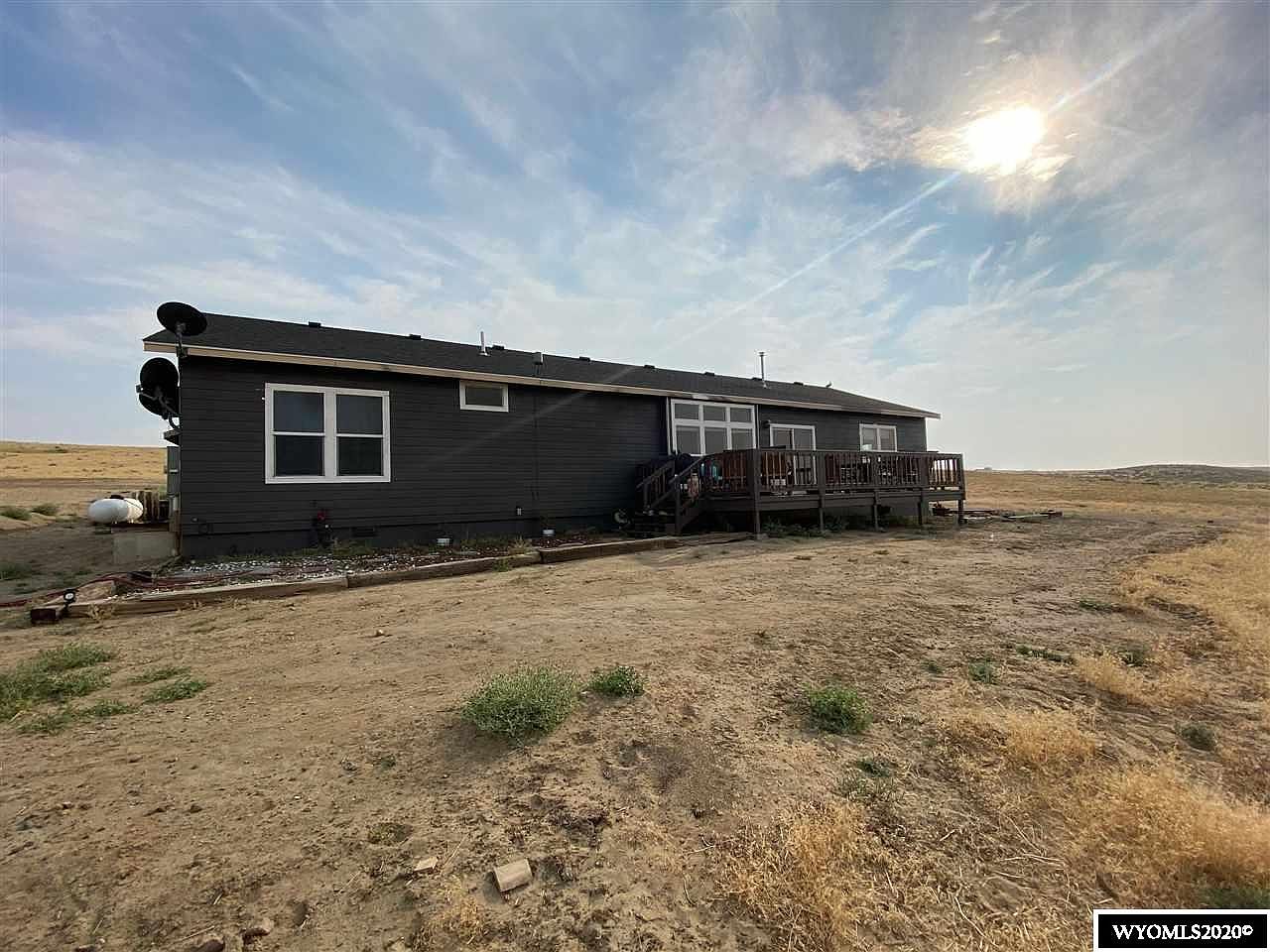 11505 Ridgeview Rd, Evansville, WY 82636 Zillow