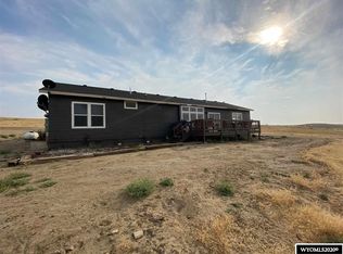 11505 Ridgeview Rd, Evansville, WY 82636