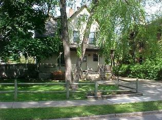 410 N Jefferson Ave, Mason City, IA 50401