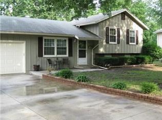 7309 Harvard Ave, Raytown, MO 64133
