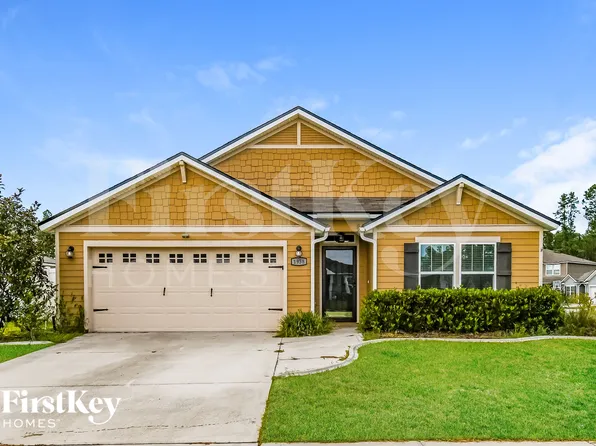 1958 Tyson Lake Dr, Jacksonville, FL 32221