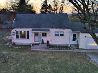 6443 Springfield Jamestown Rd, Springfield, OH 45502