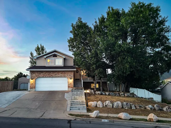 2275 E 3350 N, Layton, UT 84040