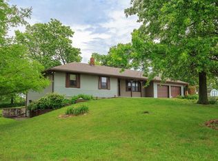 18555 Stubbs Station Rd, Camden Point, MO 64018