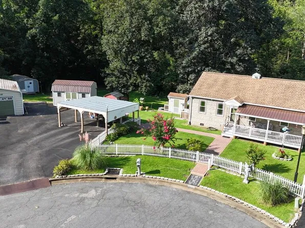5206 Whitewater Ct, North Chesterfield, VA 23234