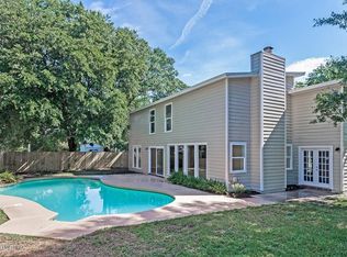 2316 The Woods Dr, Jacksonville, FL 32246