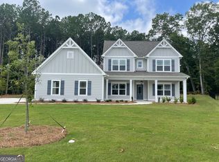 151 Campton Way LOT 147, Senoia, GA 30276