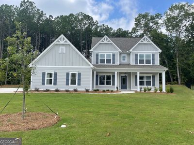 151 Campton Way LOT 147, Senoia, GA, 30276