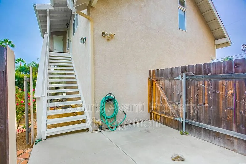 1 bed, 1.0 bath, 500 sqft, $2,600 — Photo 4
