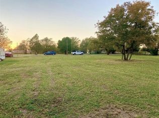414 N Hardin Ave, Mangum, OK 73554