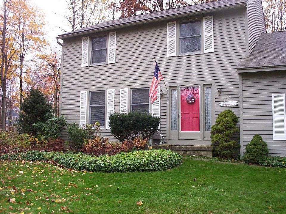 3034 Stevenage Drive