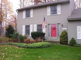 3034 Stevenage Dr, Baldwinsville, NY 13027