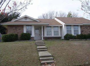 2313 Highmont Dr, Garland, TX 75041