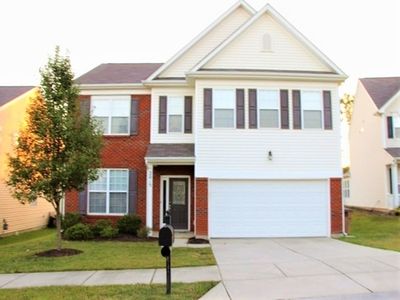 2015 City Lights Dr, Indian Trail, NC, 28079