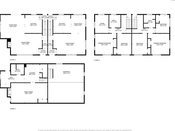 4th image of 410/412 Abert Ave