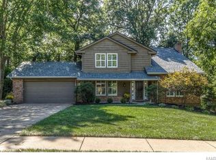 142 Spring Leigh Ct, Ballwin, MO 63011