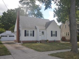 215 Gibson St, Berea, OH
