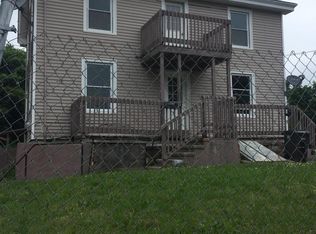 109 Maltby St, New Haven, CT 06513