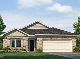 1544 Robin Rd, Shelbyville, KY 40065