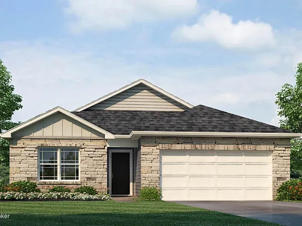 1544 Robin Rd, Shelbyville, KY 40065