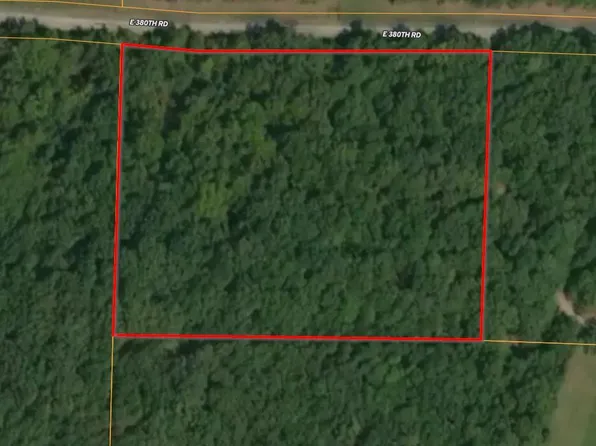 000 E 380th Road, Dunnegan, MO 65640