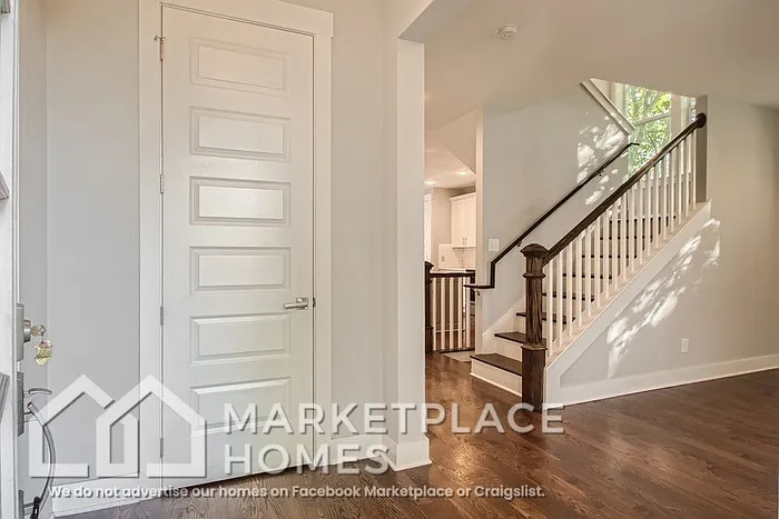 1802B Porter Ave — Photo 5
