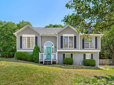 400 Austin Dr, Douglasville, GA, 30134