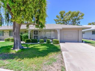 18022 N 99th Dr, Sun City, AZ 85373