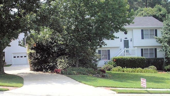 Lovely Home on .42 acre