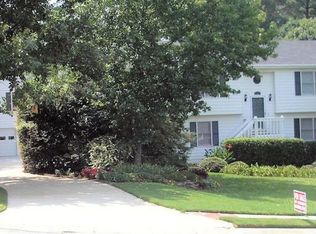 1221 Rocky Rd, Lawrenceville, GA 30044