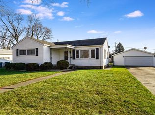 315 McKinley St, Morris, IL 60450