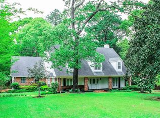 9 David Burns Rd, Boyce, LA 71409